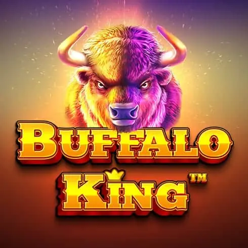 free Buffalo King Slot