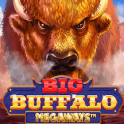 Free Big Buffalo Megaways
