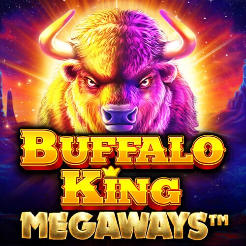 free Buffalo King Megaways