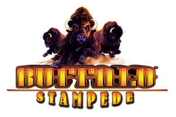 free Buffalo Stampede slot