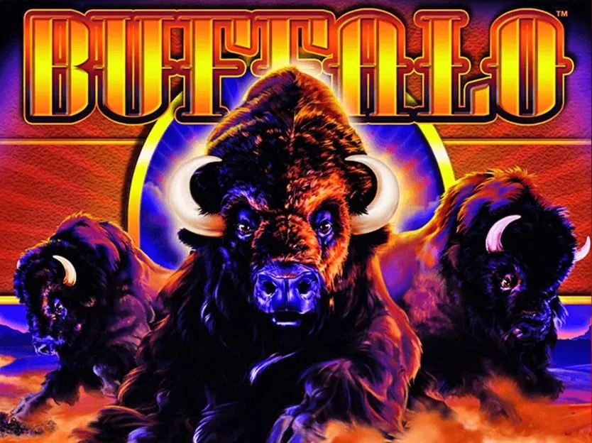 free buffalo slot aristocrat