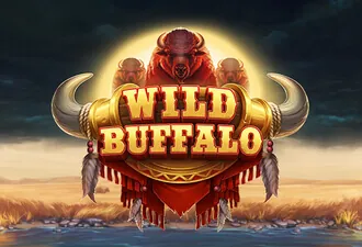 free Wild Buffalo